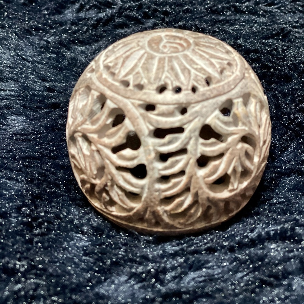 Candle Holder - Picture 3 of 3